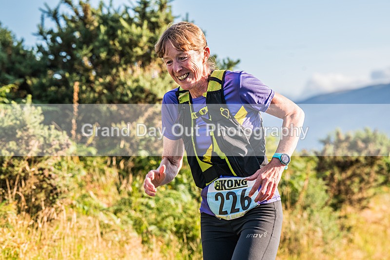 Latrigg-223 - Not Round Latrigg Race Wednesday 14th August 2024