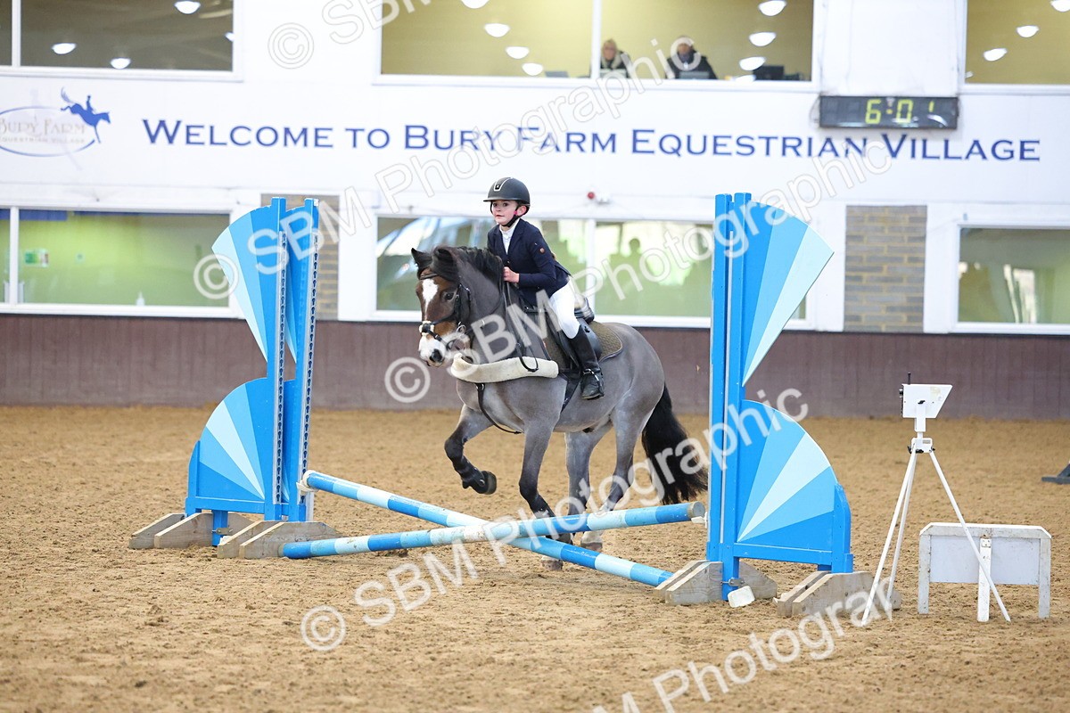 SBM_000259 - Class 2 - 50cm