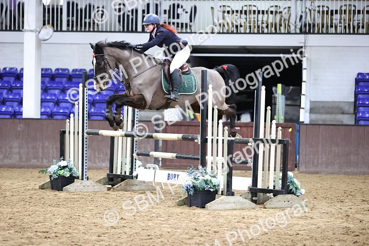 SBM_2269 - Class 8 - Nupafeed Supplements Senior Discovery/ 1m Open