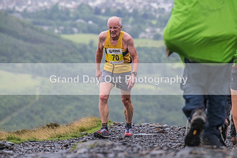 Skiddaw-332 - Skiddaw Fell Race Sunday 6th July 2025