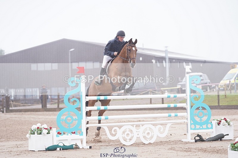 240720A-131438-14988 - Cls 35, YH 7 Yr Olds 1.35m