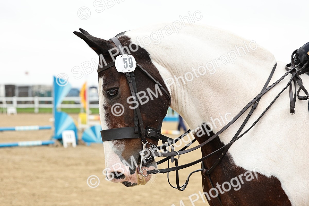 SBM_006321 - Class 74 - 85cm