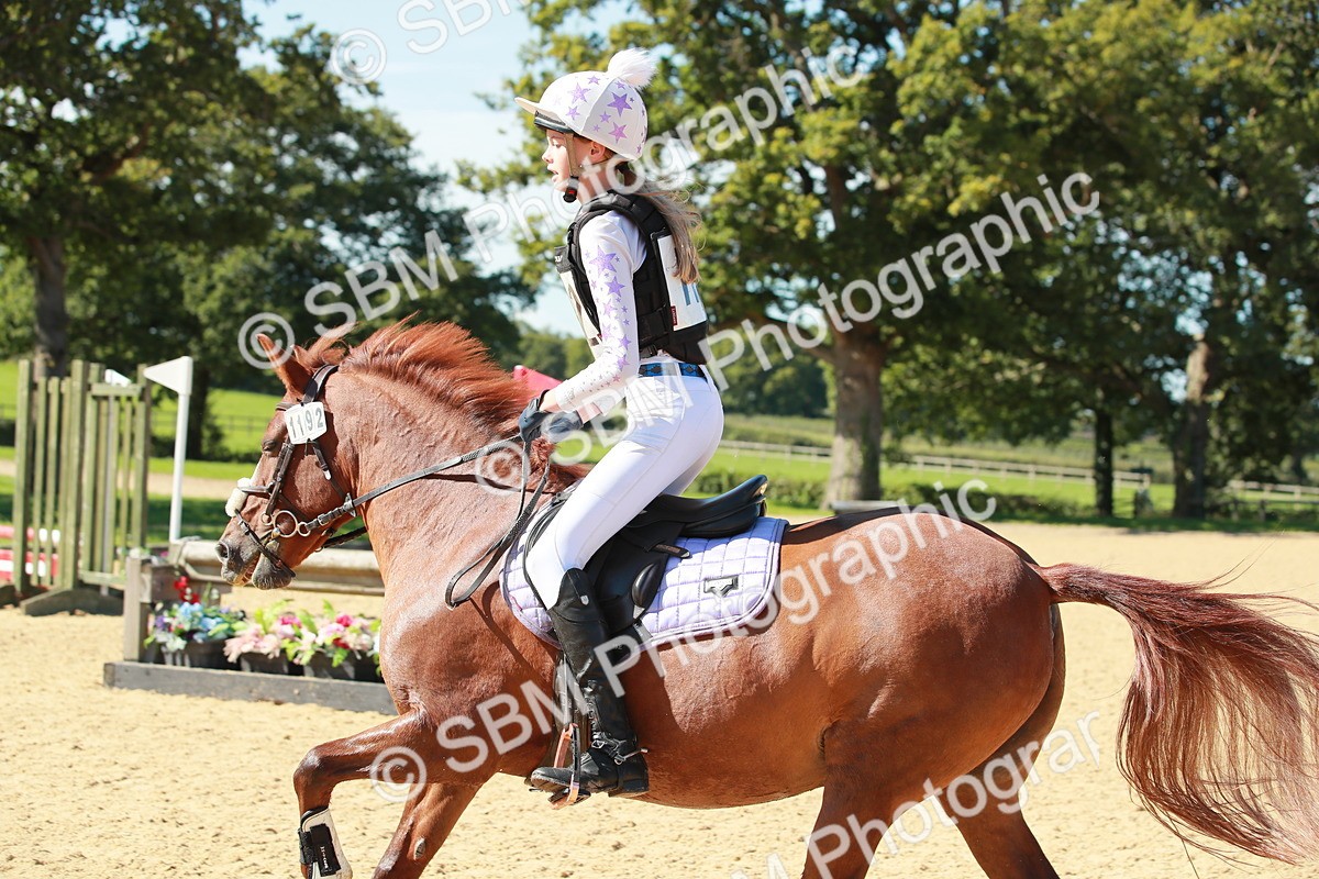 SBM_20096 - E6 - Eventers Challenge 60cm Championship