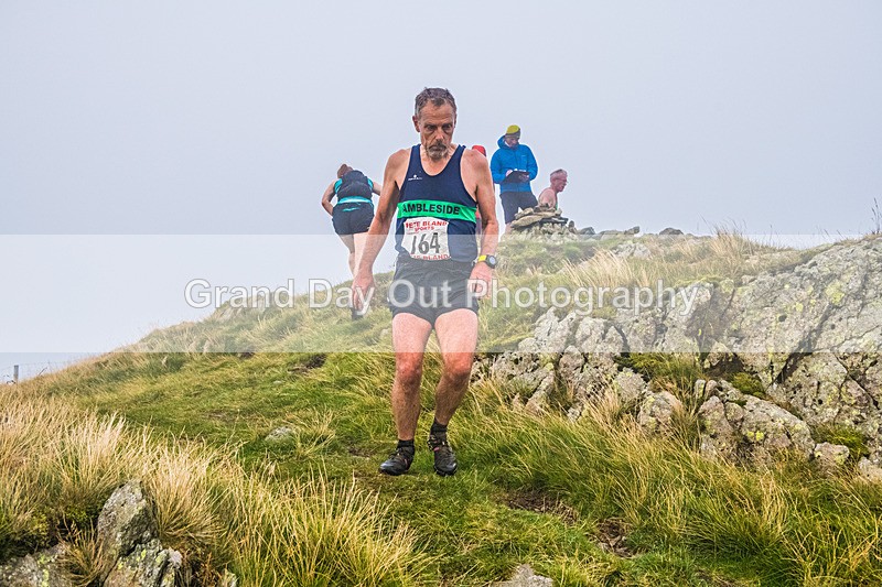 Shipman Knotts-239 - Shipman Knotts Fell Race Tuesday 23rd August 2022
