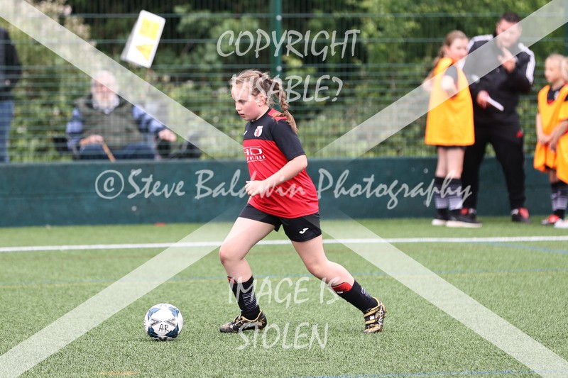 1DX31533 - Sun 7th U10 Girls