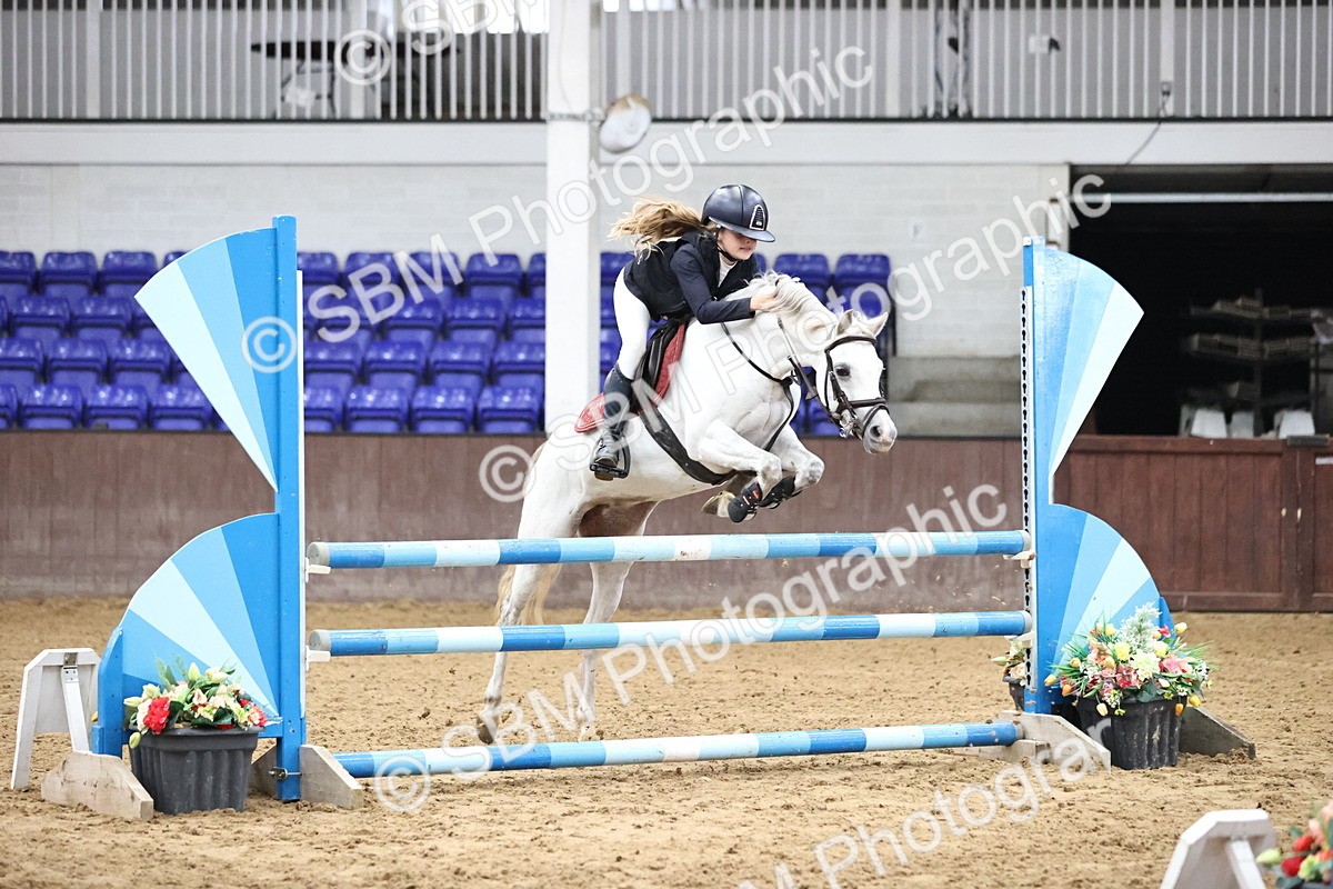 SBM_000993 - Class 4 - Springboard 128cm 138cm Restricted Handicap 90cm 1.00m
