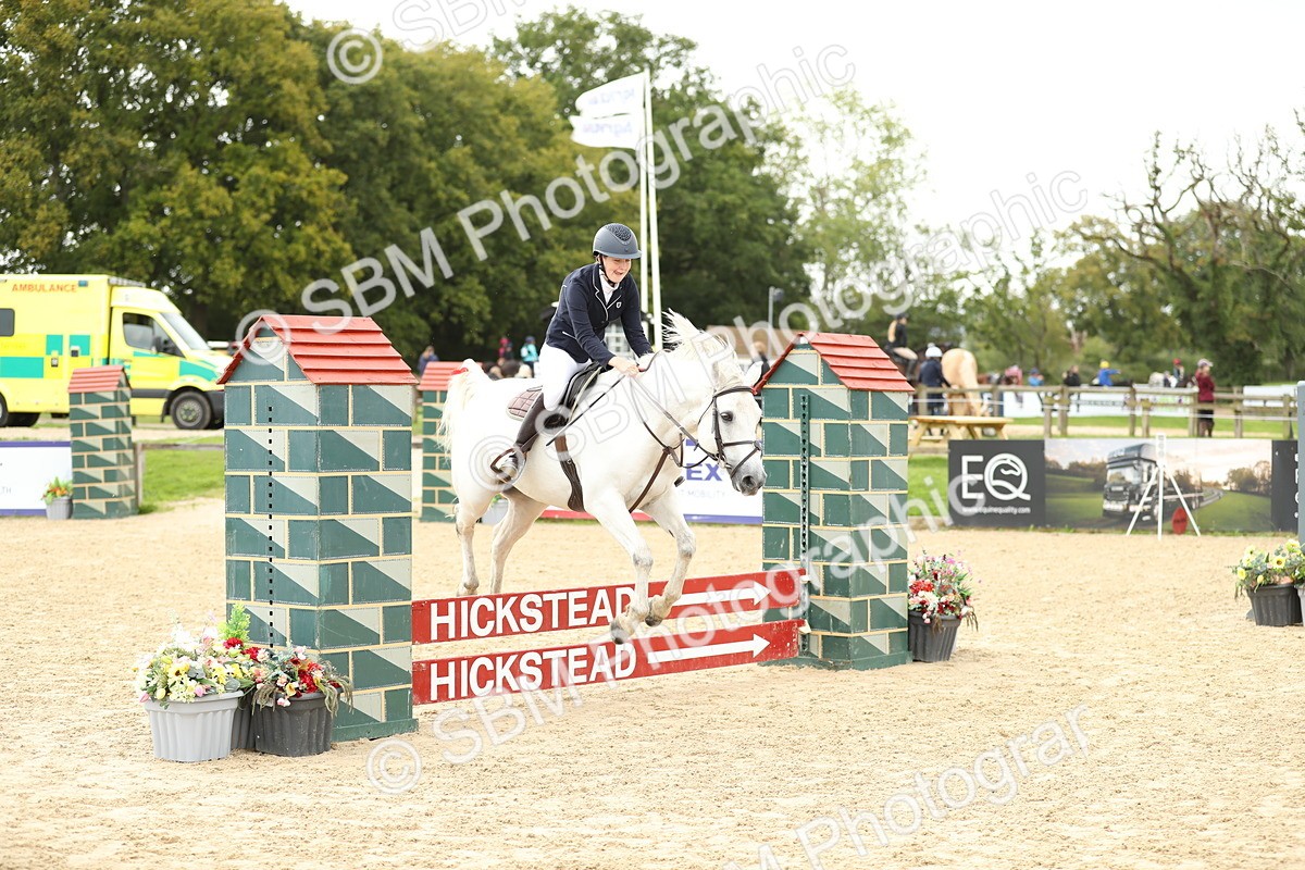 SBM_04514 - J28 - Senior Horse & Pony 60cm Championships