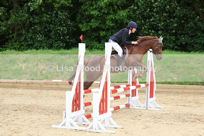 3E7A4658 - Class 8: 80cm Junior