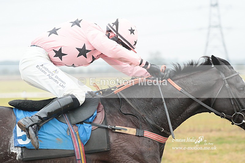 PtP 290123 308273 - Heythrop Hunt PtP Cocklebarrow 29/01/2023