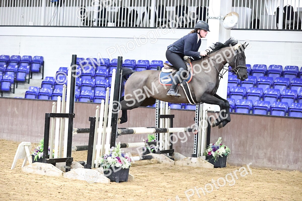 SBM_006357 - Class 19 - Clear Round