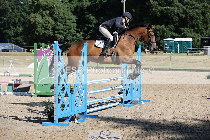 250703A-090107-00192 - Cls 5 85cm Amateur Qualifier