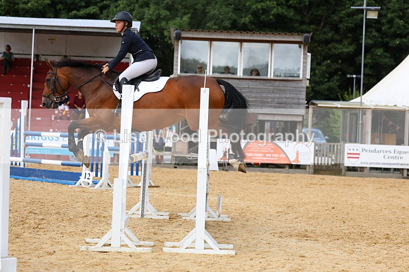 3E7A1767 - Class 13: Senior Newcomers/1.10m open