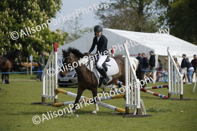 20260426-1257 - Class 2 - Mini Jumping