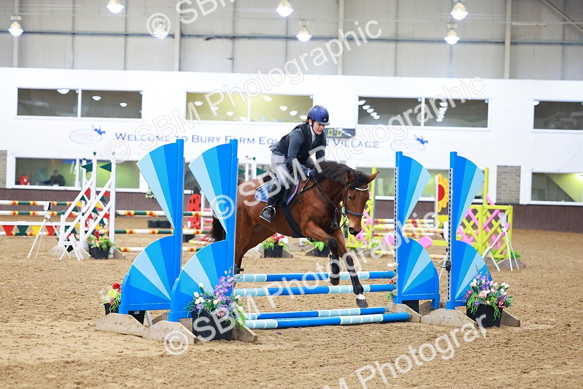 SBM_001911 - Class 7 - Clear Round