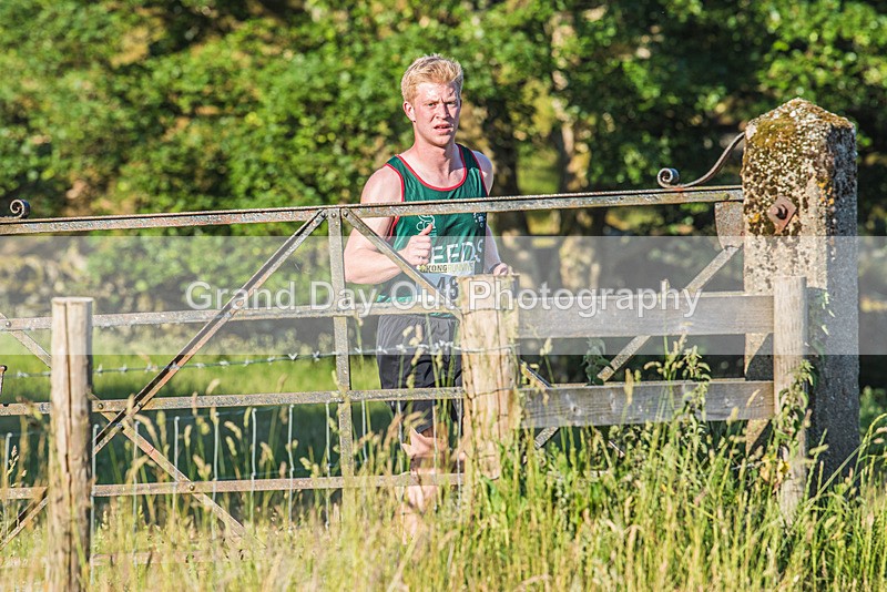 Round Latrigg-103 - Round Latrigg (Mike Mullen Memorial) Fell Race Wednesday 14th June 2023