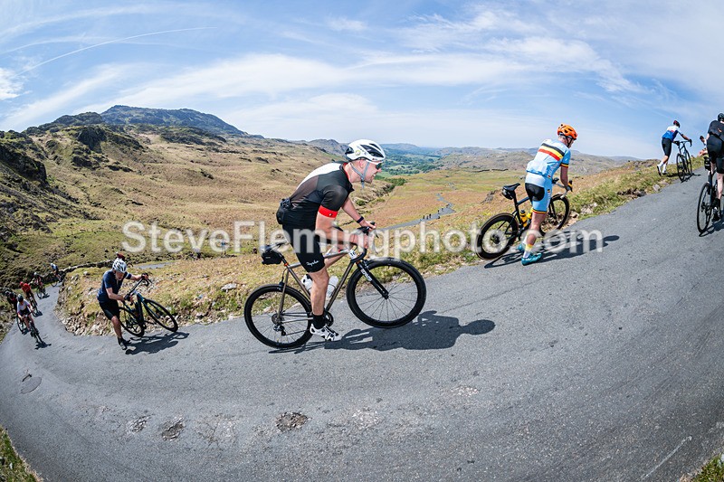 124338 - Hardknott Pass Camera 2 12.00-13.00