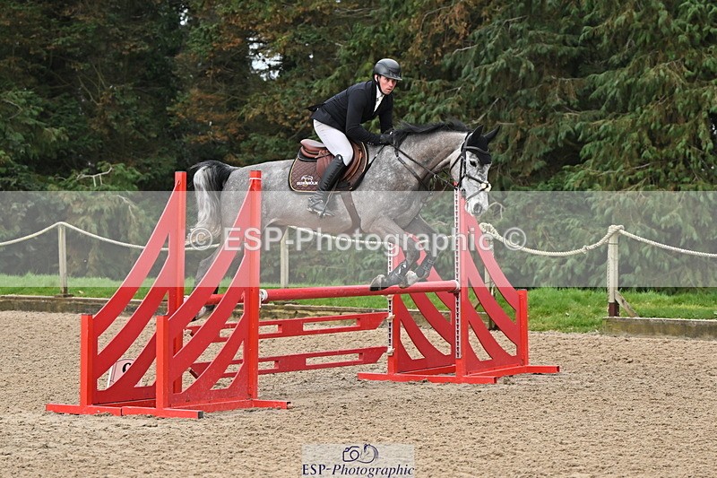 250321A-141617-01121 - Cls 5 British Novice and 90cm Open