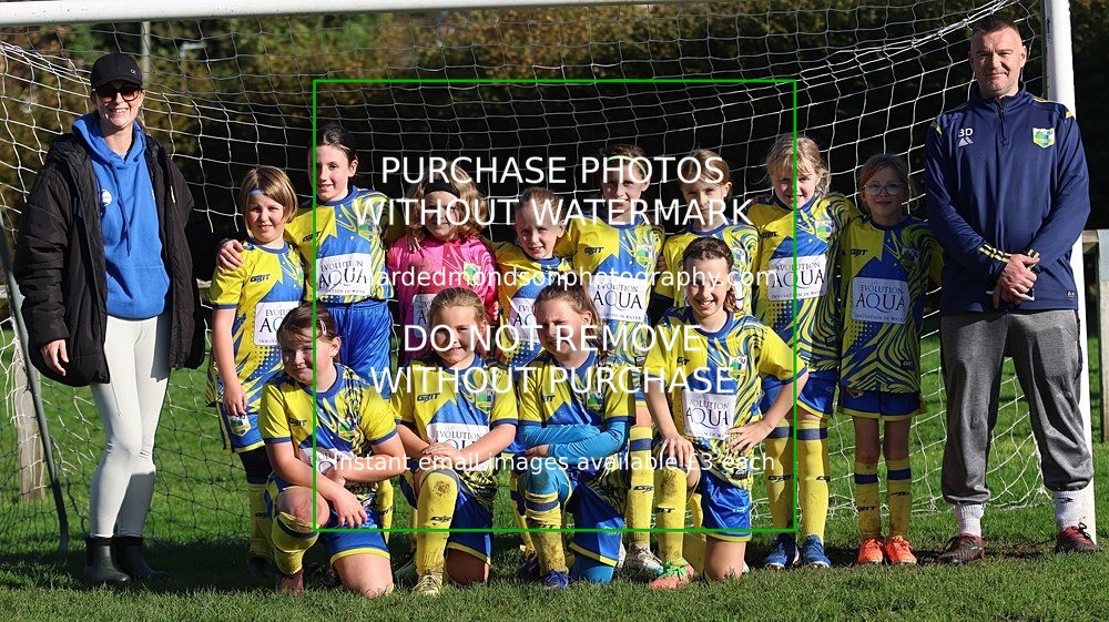 533A3863 - Kendal United Girls U9 gallery