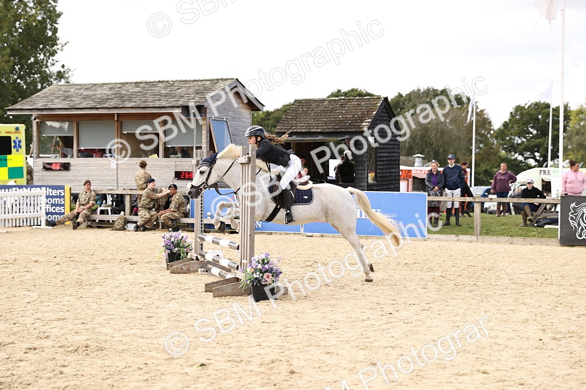 SBM_63723 - J12 - Junior Pony 55cm Championship