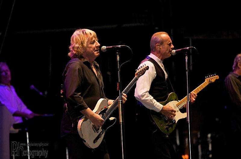 Status Quo - Glastonbury09 5679-2 - Status Quo