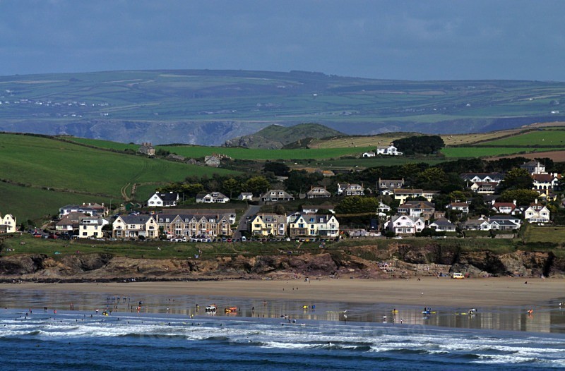 Rock on the River Camel