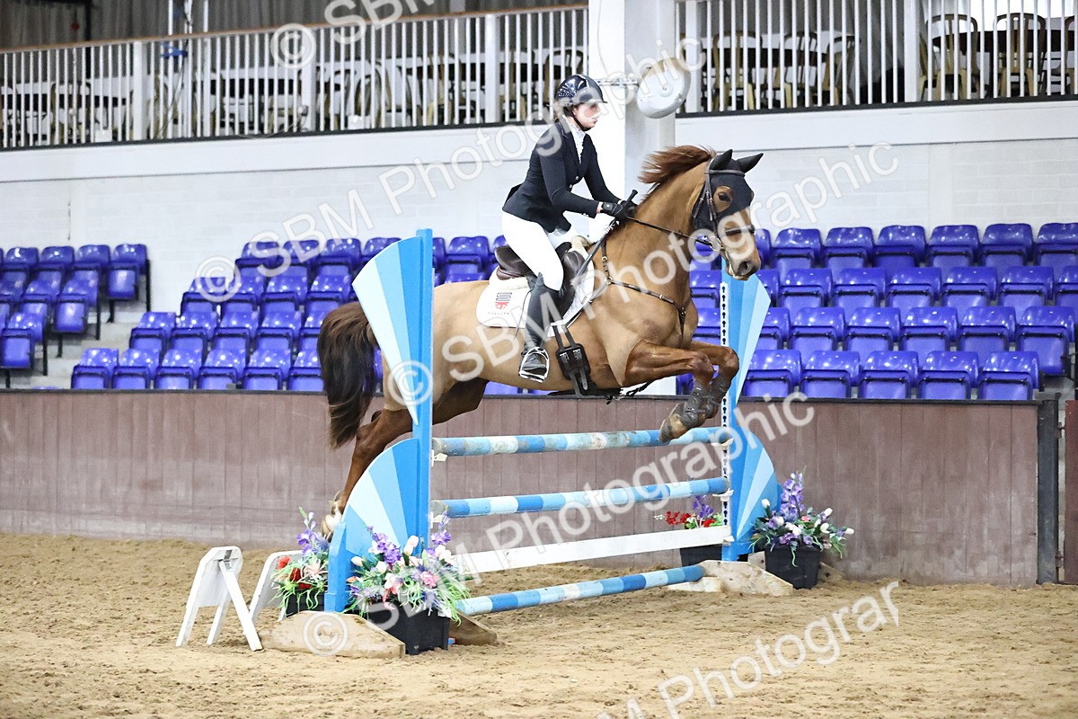 SBM_002689 - Class 9 - Senior Discovery - 1.00m