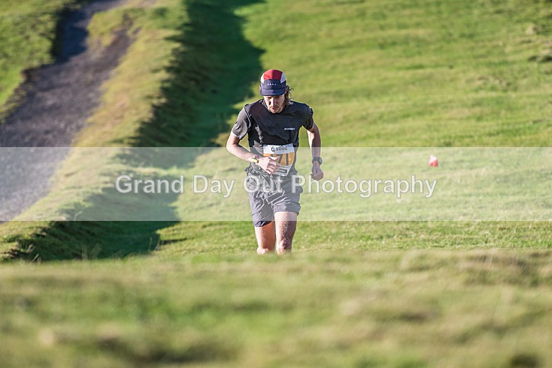 Loopy Latrigg-75 - Kong Running Loopy Latrigg Fell Race Saturday 20th December 2025