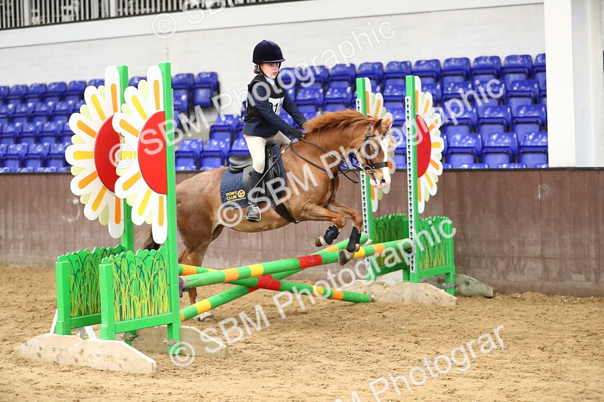 SBM_001863 - Class 4 - 60cm