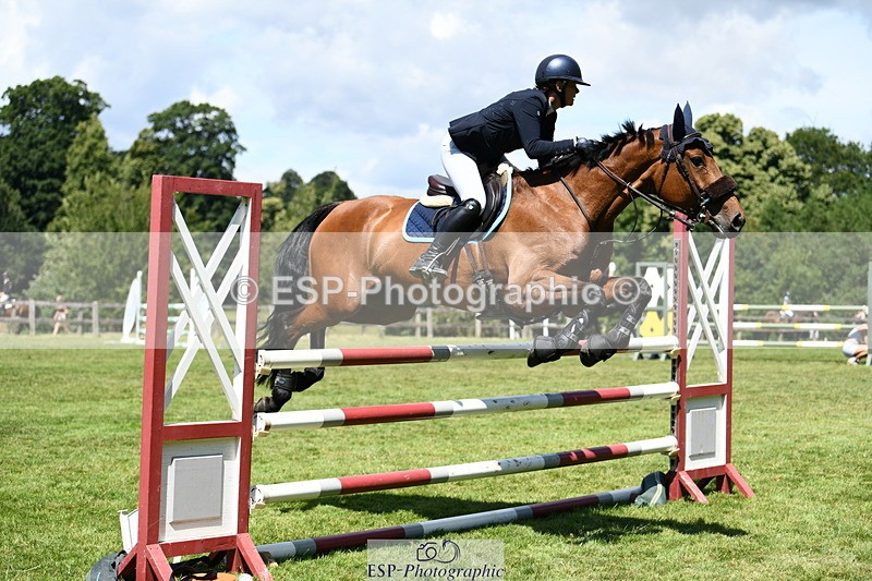 250703A-115710-00762 - Cls 12 1.10m Amateur Qualifier