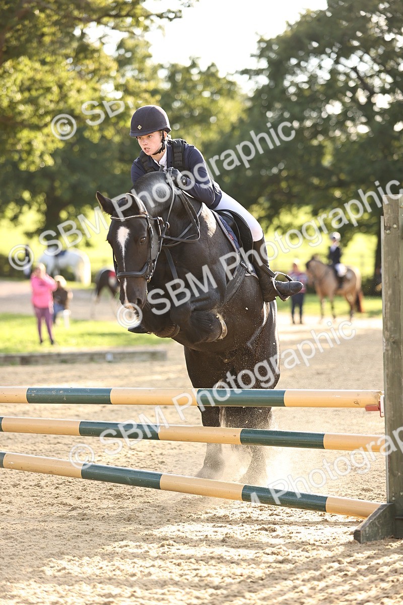 SBM_55717 - J10 - Junior Pony 75cm Championship