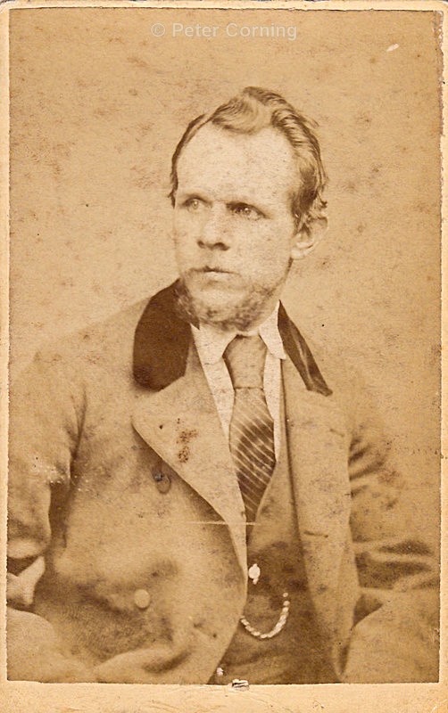 1890xxx Grandpa Chas Prior - Recent photo's
