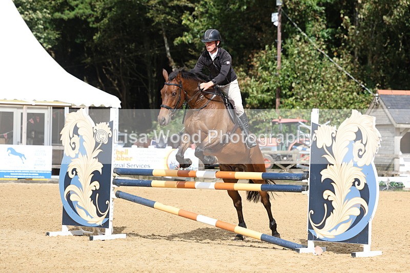 3E7A0149 - Class 11: Senior Discovery/1m open