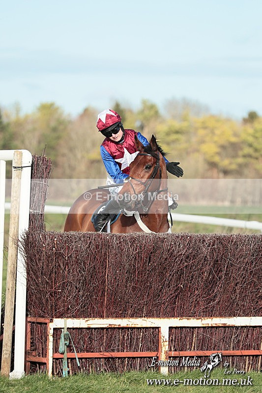 PtP 301125  0310 - Hursley Hambledon Point-to-Point Larkhill Racecourse 30/11/2025