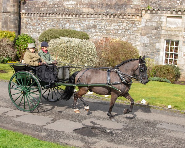 Troon Drive-189 - Troon Easter Monday Drive 2026