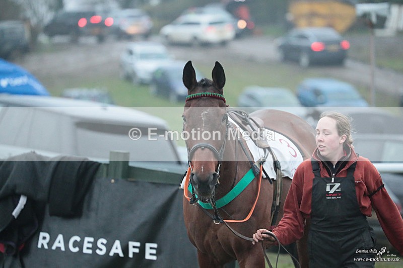 PtP 100324 1301 - Pytchley with Woodland Point-to-Point Guilsborough 10/03/24