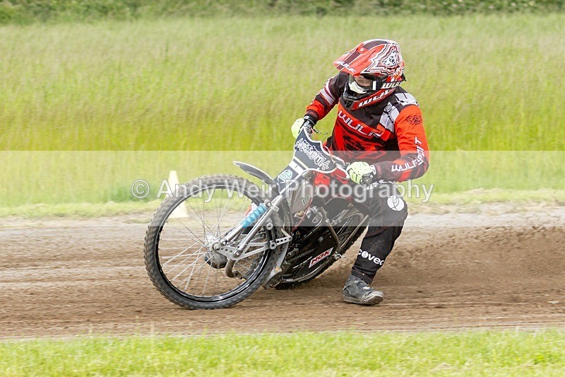 250607-R7-9B3A9265 - Ride & Skid It. Speedway Experience Day 07th Jun 2025