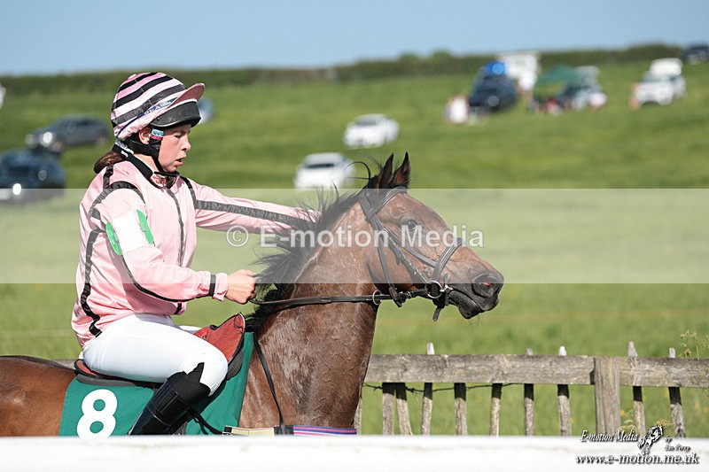 PR 250526 319 - Pony Racing from Chaddesley Corbett 25/05/26