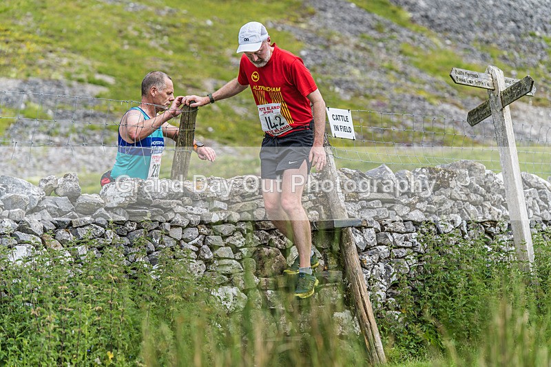 Settle Hills-711 - Settle Hills Fell Race Sunday 21st June 2026