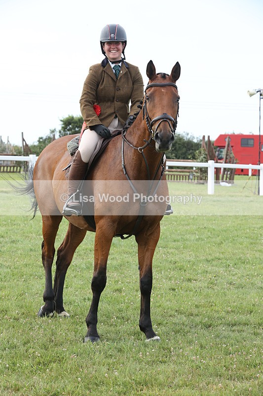 JPP_4135 - Class 24: Working Hunter 90cm