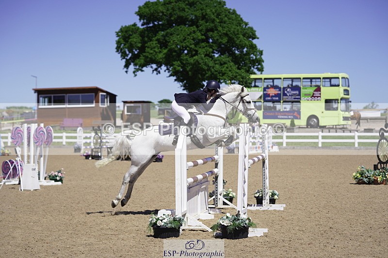 230624A-150644-02133 - Cls 26 Pony Foxhunter & 1.10m Open
