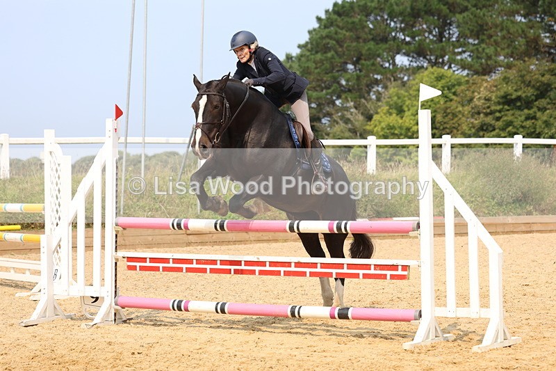 3E7A1781 - Class 5: Senior 95cm