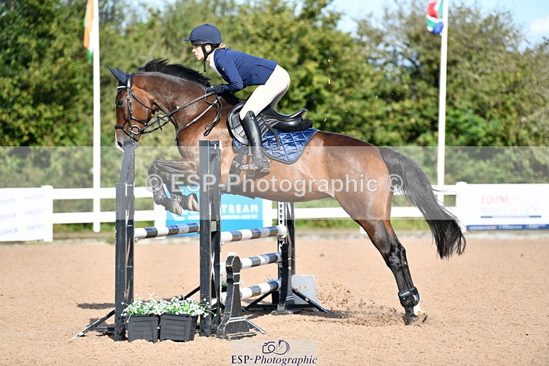 240913A-100339-03086 - Cls 20 Snr British Novice and 90cm Open