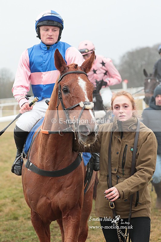 PtP 290123 308312 - Heythrop Hunt PtP Cocklebarrow 29/01/2023
