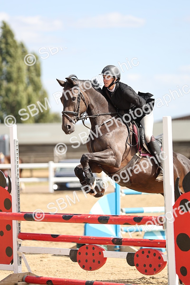 SBM_004956 - Class 5 - Senior Discovery - 1.00m Open