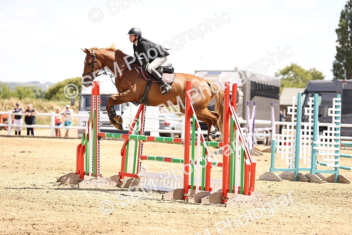 SBM_000740 - Class 4 - Senior Discovery - 1.00m