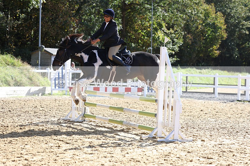 3E7A5236 - Class 9: 80cm Senior