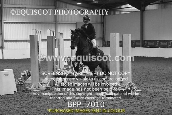 BPP_7010 - CLASS 3 40CM