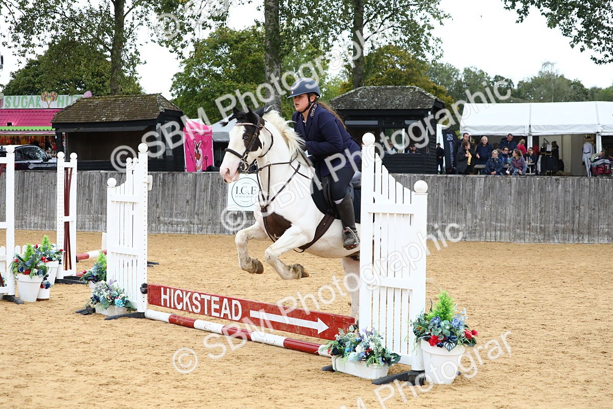 SBM_68078 - J3b - Mini Tour Junior Pony 40cm Championship