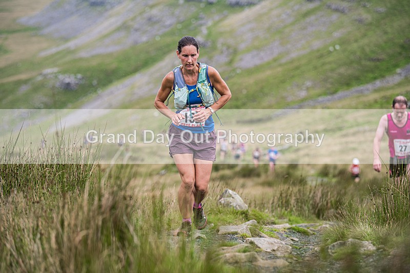 Ingleborough-212 - Ingleborough Mountain Race Saturday 19th July 2025