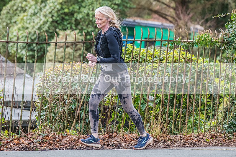 St Herberts 10K-76 - St Herberts School Festival of Running 10K Road Race Saturday 1st March 2025